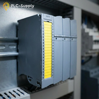 Module d'entrée numérique F-DI 16x24VDC PROFIsafe à sécurité renforcée 6ES7526-1BH00-0AB0 S7-1500 ET 200MP SIL3 – Boîtier d'alimentation PLC fiable