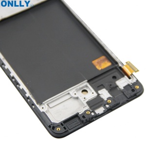 Pantalla LCD AMOLED para Samsung Galaxy A51 con Marco, Pantalla Táctil, Pantalla LCD para Samsung Galaxy A51 A52 A53 A54 A05 - Product Image 3