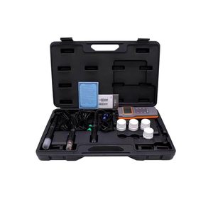 Analyseur <span class=keywords><strong>de</strong></span> qualité <span class=keywords><strong>de</strong></span> <span class=keywords><strong>l</strong></span>'<span class=keywords><strong>eau</strong></span> multi-paramètres AZ-86031, mesure <span class=keywords><strong>de</strong></span> <span class=keywords><strong>l</strong></span>'oxygène dissous, du pH, <span class=keywords><strong>de</strong></span> <span class=keywords><strong>la</strong></span> conductivité, <span class=keywords><strong>de</strong></span> <span class=keywords><strong>la</strong></span> <span class=keywords><strong>salinité</strong></span> et <span class=keywords><strong>de</strong></span> <span class=keywords><strong>la</strong></span> température - Product Image 6