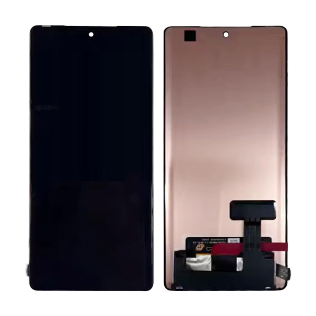 For Tecno Camon 30S Mobile Phone LCD Touch Screen Replacement Display with In-cell Technology and 3 Years Warranty
