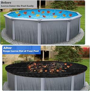 <span class=keywords><strong>Filet</strong></span> à feuilles <span class=keywords><strong>de</strong></span> qualité supérieure, personnalisable, durable, <span class=keywords><strong>pour</strong></span> <span class=keywords><strong>piscine</strong></span>, installation facile, <span class=keywords><strong>filet</strong></span> en PE <span class=keywords><strong>de</strong></span> qualité supérieure - Product Image 6