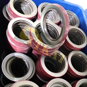 5K2595 5K-2595 4J2683 4J-2683 Guarnizione Olio Tipo SEAL-LIP per Caterpillar (CAT) - Product Image 3