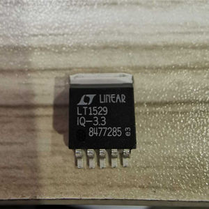 Nouveau LT1529IQ-3.3 électronique de circuit intégré d'origine composants SMD puce IC liste de nomenclature de stock de haute qualité - Product Image 1
