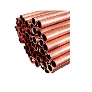 12.7X1mm 13X1mm 15mm <span class=keywords><strong>18mm</strong></span> 20mm 25mm Tubos <span class=keywords><strong>de</strong></span> <span class=keywords><strong>cobre</strong></span> <span class=keywords><strong>Tubo</strong></span> <span class=keywords><strong>de</strong></span> <span class=keywords><strong>cobre</strong></span> sin costura C70600 B10 C71500 C12200 <span class=keywords><strong>Tubo</strong></span> <span class=keywords><strong>de</strong></span> níquel <span class=keywords><strong>de</strong></span> <span class=keywords><strong>cobre</strong></span> <span class=keywords><strong>de</strong></span> aleación - Product Image 5