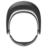 Lunettes VR intelligentes sans fil pour écran OLED S9/S10 Holographic Tech Garantie 1 an Machine à ultrasons pour surveillance vétérinaire