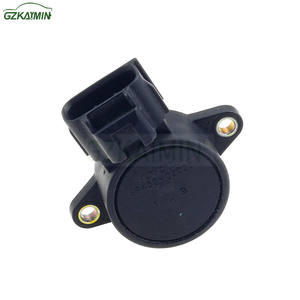 Sensore di posizione dell'acceleratore TPS per Toyota per matrice Corolla OEM 89452-02020 89452-20130 8945220130 12V condizione usata - Product Image 2