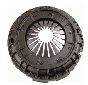 Garantía de calidad Placa de cubierta de presión de embrague para Mercedes Benz 3482008038 430mm LK/LN2 NG Truck Axor Actros Atego SK Econic - Product Image 3