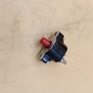 Circuit de déclenchement pour pièces d'excavatrice DH220-5 DX225LC, référence D544024A 2527-9004 25279004 - Product Image 5