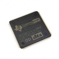 TMS320D70YE101BRFP Nouveau et Original Circuit Intégré IC puce Microcontrôleur MCU QFP144 TMS320D70YE101BRFP