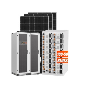 Precios de Baterías Solares 250kwh 500Kwh Batería <span class=keywords><strong>Sungrow</strong></span> 1Mwh Batería de Iones de Litio para Uso Comercial - Product Image 1