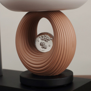 Modern Jewelry Organizer With Watch Holder And <b>Glasses</b> Tray For Entryway Or Living Room Decorative Storage - Product Image 3