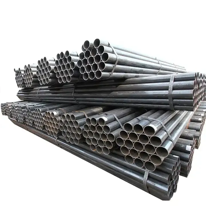 factory show hot-dipped galvanized steel pipe cover shipping cost