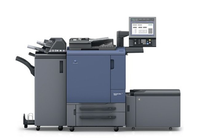 Imprimante laser multifonction numérique la plus récente Ricoh, scanner, copieur, modèle K BHC1060/1070, vitesse maximale de 90 ppm, Japon