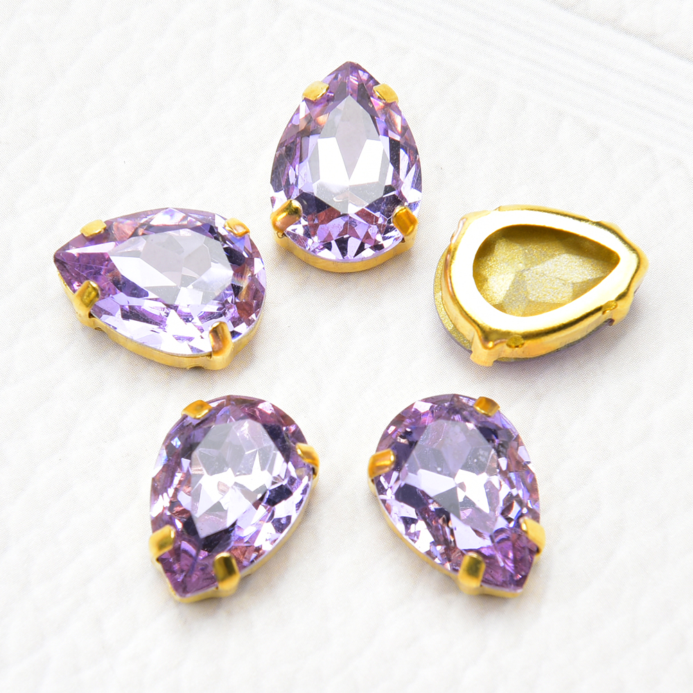 violet color