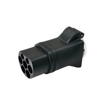 Adaptateur AOTAI de type 2 GB/T V2L pour KIA EV5 530land & 720wave (110-250V 16A)
