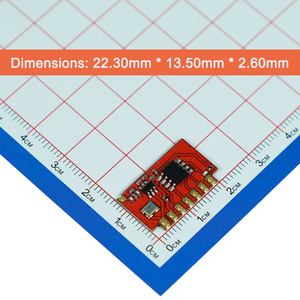 Fnrf Wei-R5-03 <span class=keywords><strong>rf</strong></span> מודול מקלט מודול עבור פיתוח התקן רפואי מלא ערכת דוינו - Product Image 4