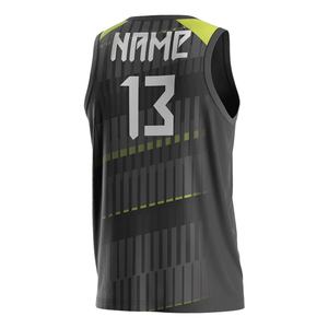 Ropa Deportiva con Impresión Personalizada, Camiseta de Voleibol de Secado Rápido, Uniformes Deportivos, Servicios OEM, Jersey de Voleibol para Hombre - Product Image 4