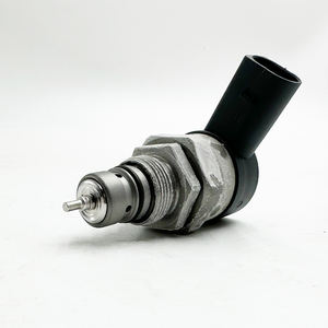 0281006075 клапан сброса давления в топливной рампе для VW AMAROK EOS GOLF PASSAT POLO SHARAN 2,0 TDI 057130764AB 03L130089J DRV - Product Image 5