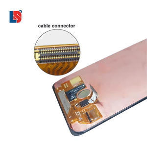 Écran mobile fabricant écran Lcd pour Samsung Galaxy <span class=keywords><strong>A32</strong></span> 4g écran pour samsung <span class=keywords><strong>A32</strong></span> 4g remplacement de l'écran Lcd - Product Image 4