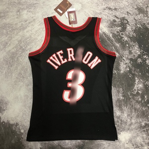 Vente en gros usine – Nouveau débardeur de sport respirant sans manches pour homme, style rétro basketball, thermocollé, pour l'extérieur – Personnalisation haut de gamme - Product Image 2