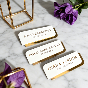 Números de Casa de Acrílico Personalizados para el Hogar, Firmemente Adheridos, Letreros de Número de Puerta Personalizados para Dirección/Hotel/Apartamento/Oficina - Product Image 6