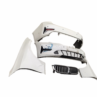 Pour BMW Série 3 G20 – Kit carrosserie d'origine d'occasion de haute qualité : pare-chocs avant/arrière, garde-boue, calandre, renfort de pare-chocs
