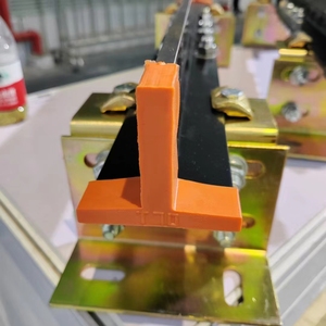 サウジアラビア/エレベーターガイドレールT45A/T50A/T70B/T75B/T78B/T82B/T89B/T90B/T114B/T127B/T140B - Product Image 5