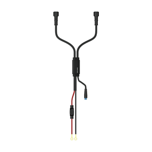 Luces Auxiliares Delanteras LED Cuadradas con Carcasa de Aleación de Aluminio, 20000LM, IP68 Impermeables, Certificación ECE, 12V-24V, Temperatura de Color 3500-6500K para - Product Image 4