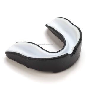 Protector Bucal Deportivo para Baloncesto, Rugby, Boxeo, Taekwondo, Fútbol, <span class=keywords><strong>MMA</strong></span>, Protector de Dientes y Encías - Product Image 3