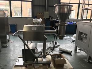 טחנת חרוט מקצועית באיכות גבוהה - Product Image 4