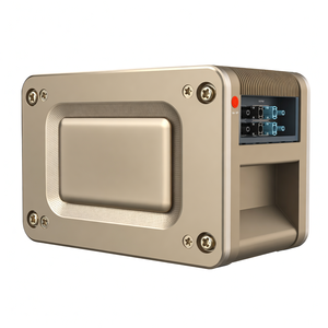 Kit de Sistema Solar para Balcón con Batería LiFePO4 Híbrida Monocristalina de 800W, MPPT, Fácil Instalación Plug and Play, 1.6/6.4KWH - Product Image 2