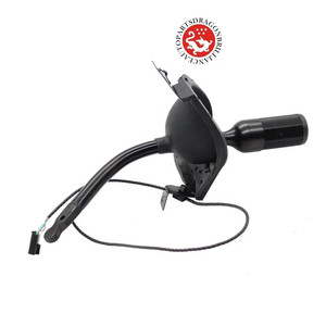 5C3Z-7210AAA pour Ford F250 F350 poignée de manette de vitesse de Transmission commutateur de surmultiplication 5C3Z7210AAA 905-109 1C3Z7210A 4L3Z7210BAA - Product Image 1