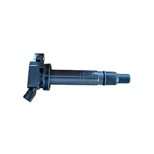 คอยล์จุดระเบิดขายส่ง 90919-02243 สำหรับ CAMRY 2.4 Hybrid AVENSIS <span class=keywords><strong>2.0</strong></span> <span class=keywords><strong>VVT</strong></span>-<span class=keywords><strong>i</strong></span> 2008- คุณภาพสูง ราคาถูก ใหม่ - Product Image 1