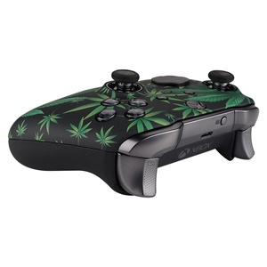 เคสเปลี่ยนสำหรับคอนโทรลเลอร์ Xbox Elite Series 2, แผ่นปิดหน้าแบบกำหนดเองที่ทนทานสำหรับ Xbox Elite 2 - Product Image 4