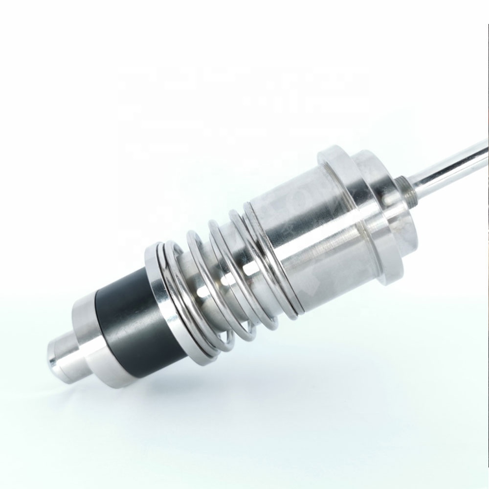 Высококачественная головка для заполнения из нержавеющей стали, запасные части, клапаны для разливочной машины, насадки