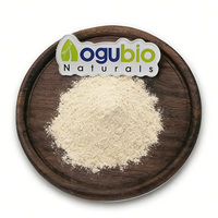 Poudre de protéines de levure hydrolysée de qualité alimentaire, prix d'usine, OEM, complément nutritionnel