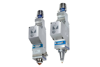 Precitec Procutter 2.0 Light Cutter 2.0 파이버 레이저 커팅 헤드 6kW 12kW