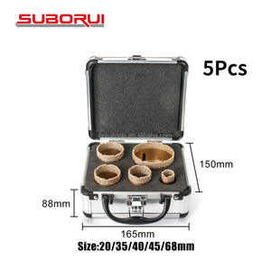 SUBORUI M14 Filo di Filo a Setola a Setacciata a Vuoto per Seghetti per Piastrelle in Marmo Ceramica e Vetro Supportato - Product Image 4