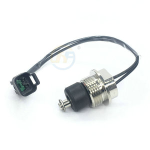 เซ็นเซอร์วัดระดับน้ำมันเครื่องแคตเตอร์พิลลาร์ สำหรับเครื่องยนต์ E320B 320C 320D 24 โวลต์ ดีซี เซ็นเซอร์วัดระดับของเหลว - Product Image 1