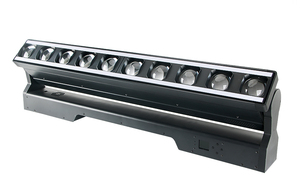 Nueva Versión de Barra LED <span class=keywords><strong>Zoom</strong></span> 10 X60W RGBW 4 en 1, LED Giratorio, Pixel Beam <span class=keywords><strong>Zoom</strong></span>, Barra Móvil para Escenario, Bodas y Clubes - Product Image 6