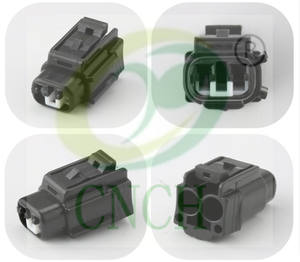 6188-0098 90980-11002 フォグランプ PBT 2ピン オス ABSセンサー コネクター メス 6189-0176 90980-11003 - Product Image 5