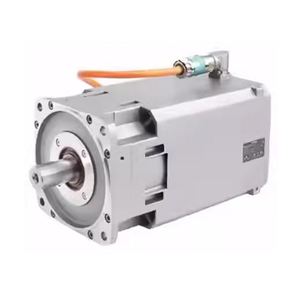 New Siemens động cơ servo 100% kiểm tra điều khiển công nghiệp phụ kiện điện tử PLC 1ft6082-1af71-4eg1motor - Product Image 2