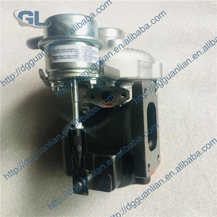 GT22 Turbolader 738769-5003 E049339000128 E049339000054 738769 