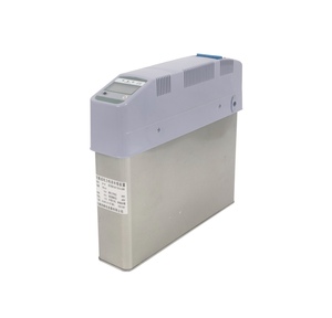 Akıllı Düşük Gerilim Reaktif Güç Kompanzasyon Cihazı Enerji Tasarruflu Akıllı Kontrol Endüstriyel Stabilite - Product Image 3