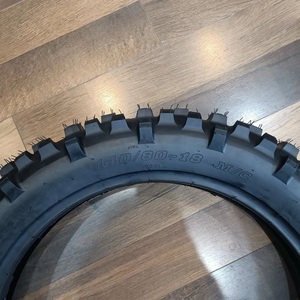 Cao su mềm xe máy off road lốp 140/80-18 140/80/18 140 80 18 <span class=keywords><strong>riga</strong></span> gomme Terra lốp cho bán buôn Motocross lốp - Product Image 5
