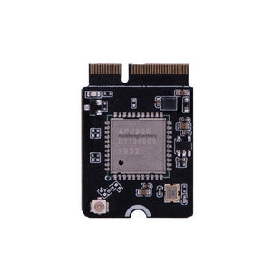 RADXA ROCK PI 3A ontwikkelbord met krachtige Rockchip RK3568-chip, quad-core <span class=keywords><strong>Cortex</strong></span> A55, compatibel met Linux en <span class=keywords><strong>Android</strong></span> - Product Image 6