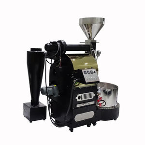 <span class=keywords><strong>Tostadora</strong></span> <span class=keywords><strong>de</strong></span> Café <span class=keywords><strong>de</strong></span> transferencia térmica <span class=keywords><strong>usada</strong></span>, 6kg, Sr700, Stumptown, Sweet Marias, mesa superior, <span class=keywords><strong>tostadora</strong></span> <span class=keywords><strong>de</strong></span> tres ondas, horno, tostador <span class=keywords><strong>de</strong></span> café - Product Image 5