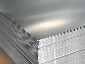 Lámina de Aluminio 5083 H116 Recubierta de Alta Resistencia, No Tratada Térmicamente, Servicio de Corte para Aplicaciones Marítimas y Offshore - Product Image 4