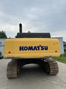 รถขุดมือสอง Komatsu PC430 PC400-7 PC400-8 PC430-8 PC450-8 PC460-8 สภาพดี นำเข้าจากญี่ปุ่น ขาย - Product Image 3