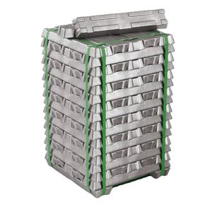 เม็ดสังกะสีมีความบริสุทธิ์สูงต่อกิโลกรัม - Product Image 3